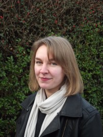 Jennifer Morag Henderson