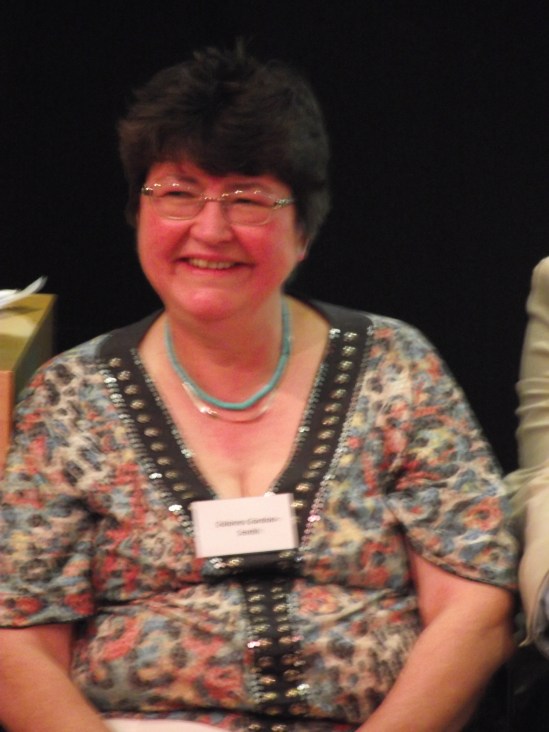 Dolores Gordon Smith