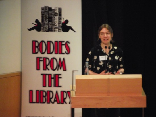 Jennifer Morag Henderson