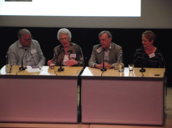 The Sinking Admiral - Simon Brett, Janet Laurence, Martin Edwards, Stella Duffy